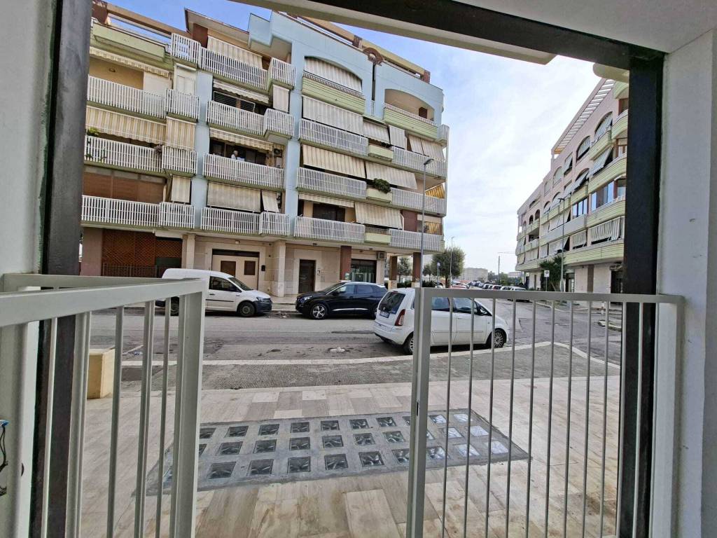 Appartamento a Barletta in Via Patalini - Foto 5
