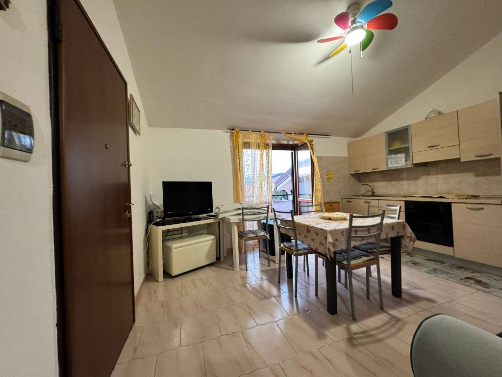 Appartamento a Scalea in Viale Raffaello - Foto 3