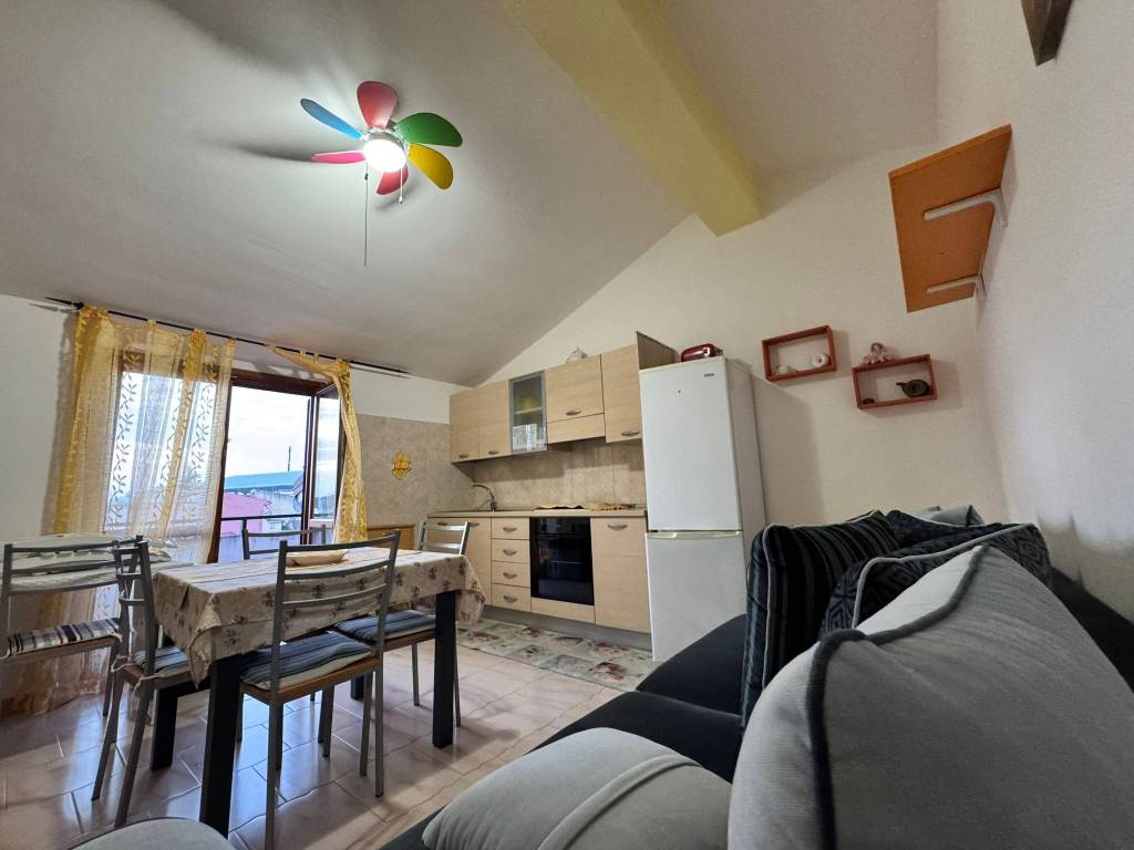 Appartamento a Scalea in Viale Raffaello - Foto 4