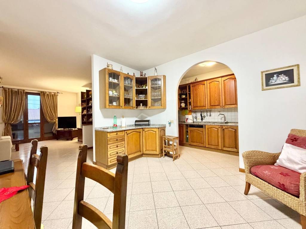 Appartamento a Prato in Via Borgo di Casale - Foto 4