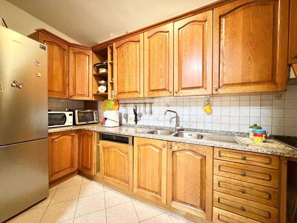 Appartamento a Prato in Via Borgo di Casale - Foto 5