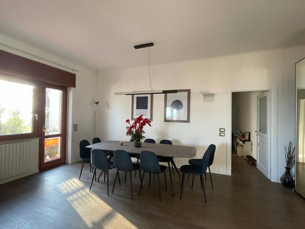 Appartamento a Salerno in Via Valerio Laspro - Foto 2