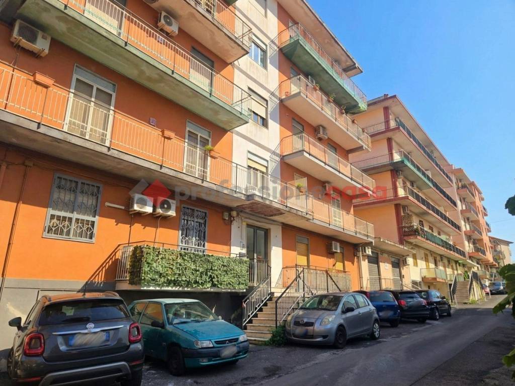 Appartamento a Catania in Via Galermo - Foto 2