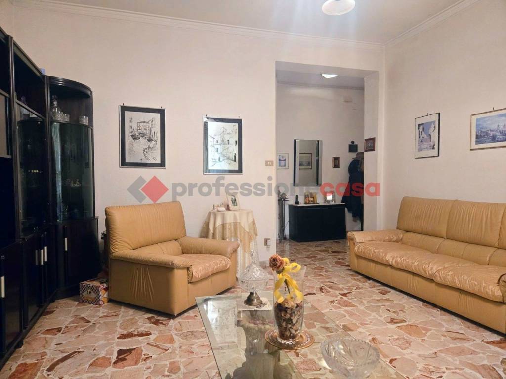 Appartamento a Catania in Via Galermo - Foto 4