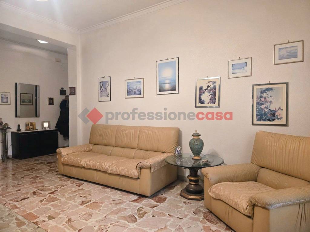 Appartamento a Catania in Via Galermo - Foto 5