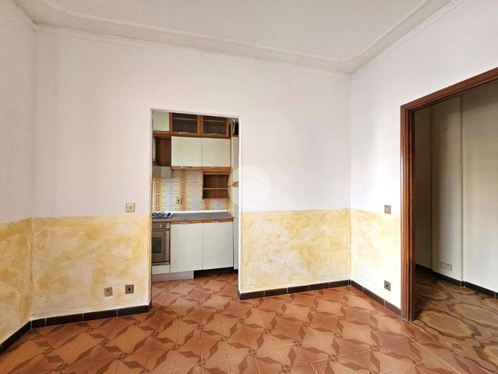 Appartamento a Rondissone in Via G. Garibaldi, 73 - Foto 3