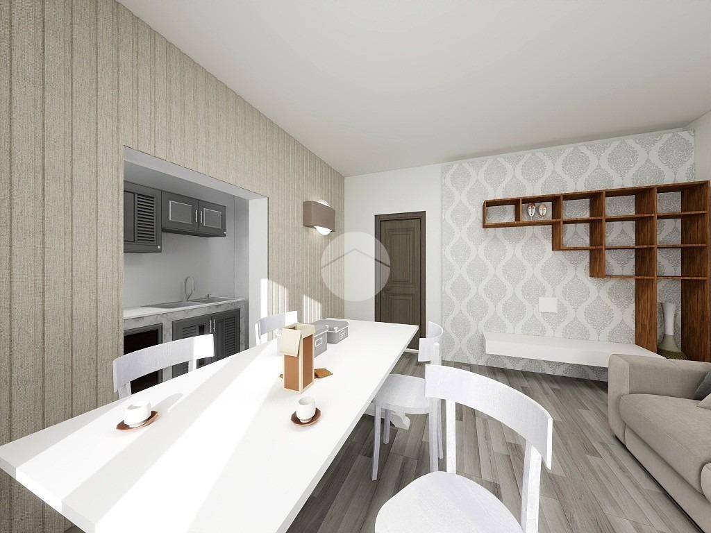 Appartamento a Rondissone in Via G. Garibaldi, 73 - Foto 5