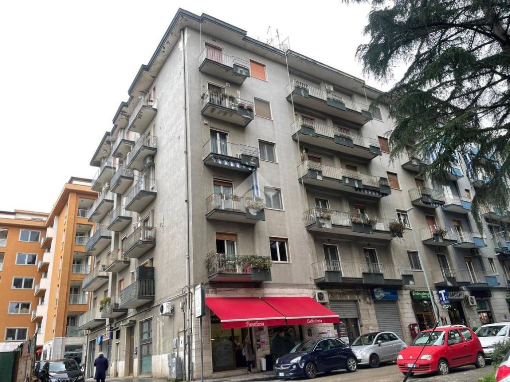 Appartamento a Benevento in Via Nicola sala, 26 - Foto 2