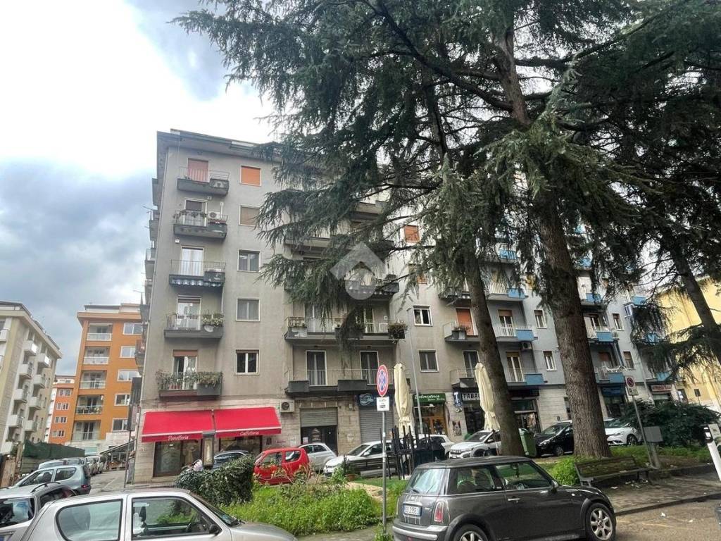 Appartamento a Benevento in Via Nicola sala, 26 - Foto 3