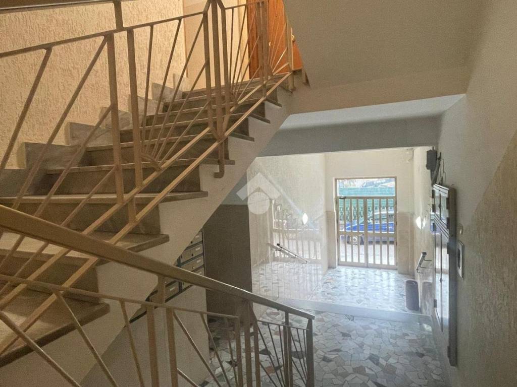 Appartamento a Benevento in Via Nicola sala, 26 - Foto 5