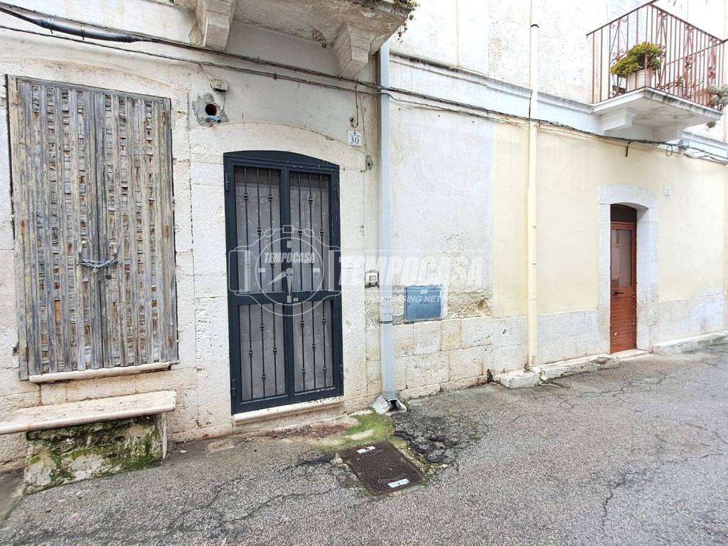 Casa indipendente a Adelfia in Vico Costante 30 - Foto 2