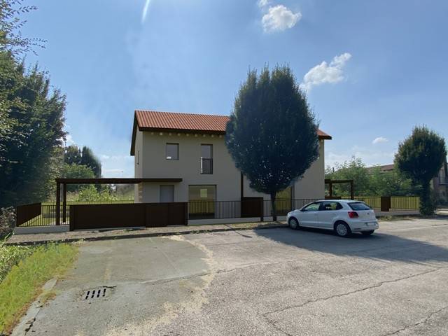 Villa a Riese pio x in Via Valentino Bernardi - Foto 2