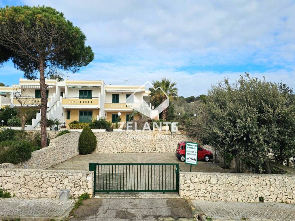 Appartamento a Santa cesarea terme in Via Leonardo da Vinci - Foto 2
