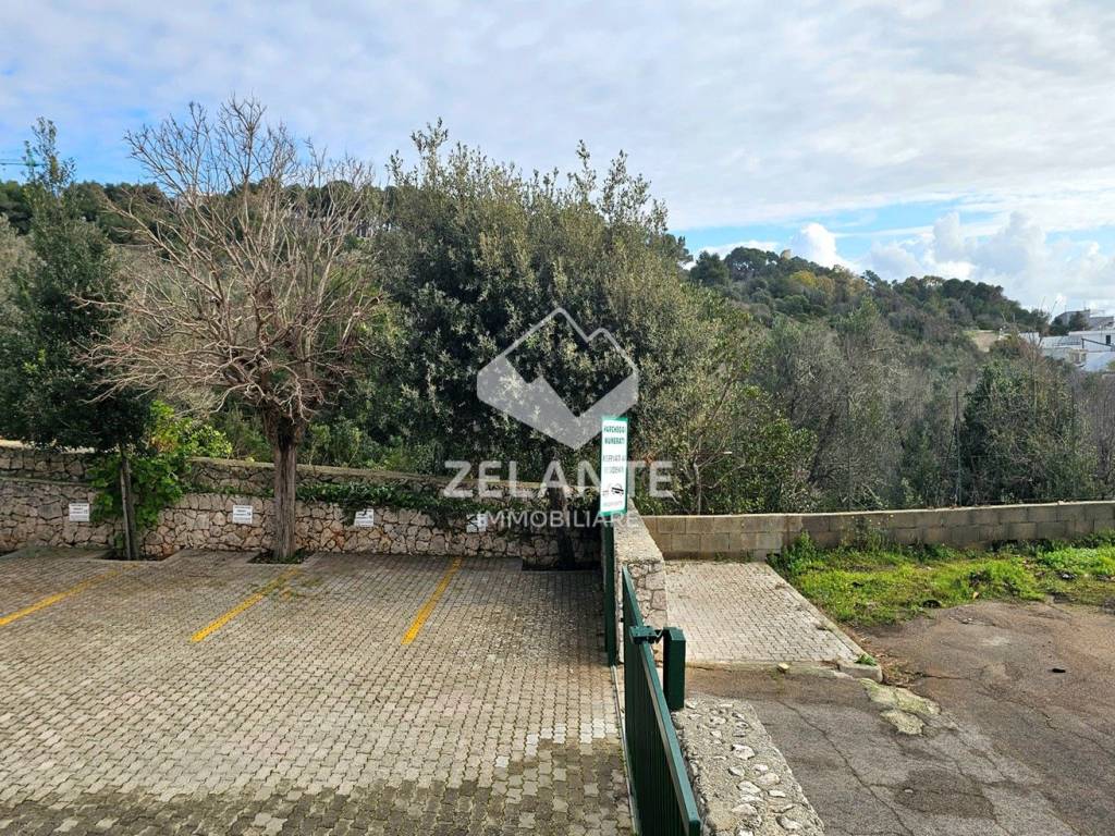 Appartamento a Santa cesarea terme in Via Leonardo da Vinci - Foto 3