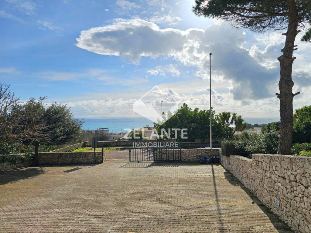 Appartamento a Santa cesarea terme in Via Leonardo da Vinci - Foto 4