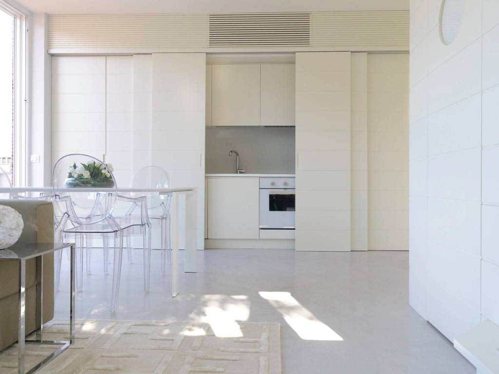 Appartamento a Cervia in Viale Giacomo Puccini - Foto 4