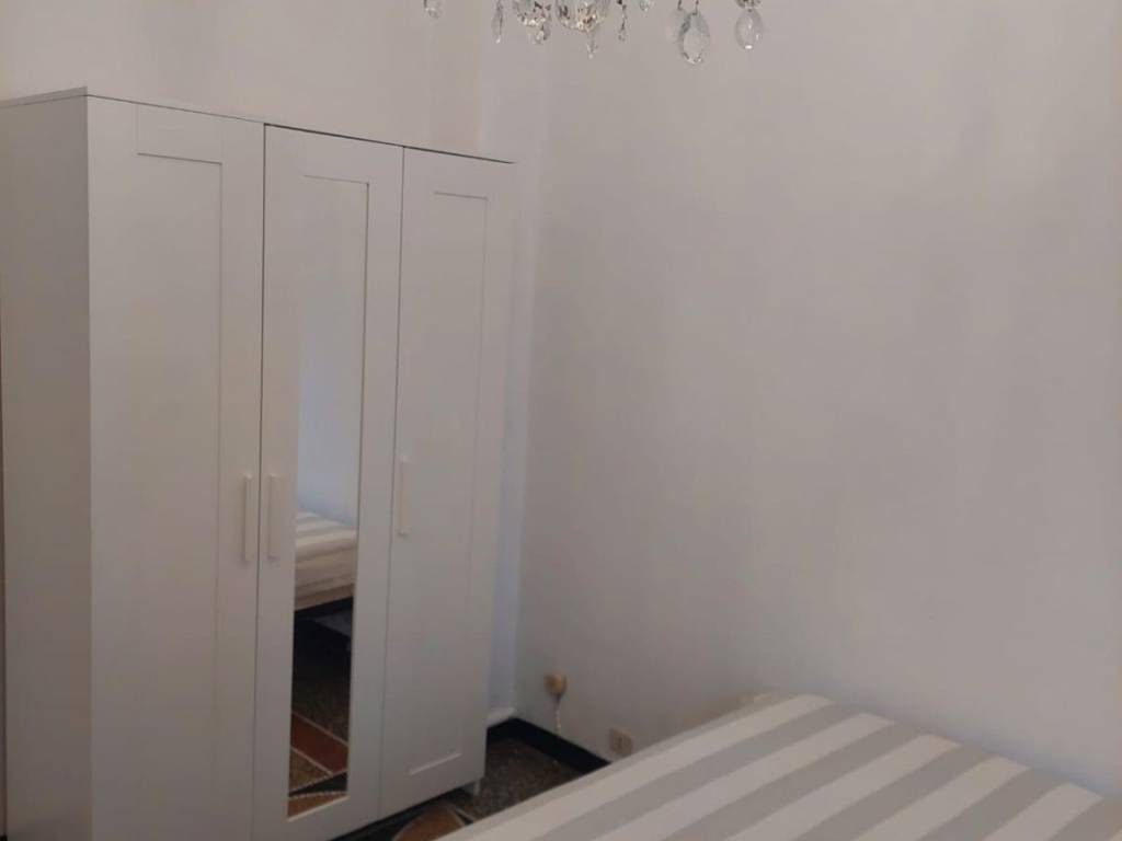 Appartamento a Genova in Via Giovanni Torti, 22 - Foto 2