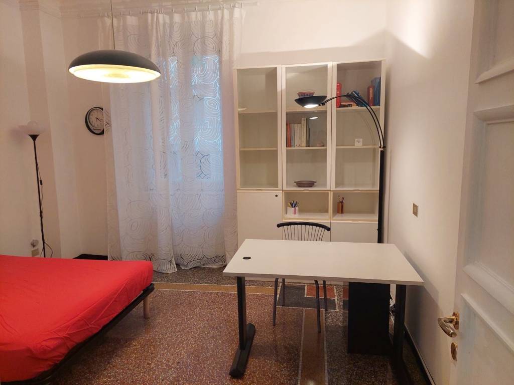 Appartamento a Genova in Via Giovanni Torti, 22 - Foto 3