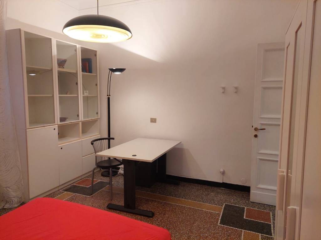 Appartamento a Genova in Via Giovanni Torti, 22 - Foto 4