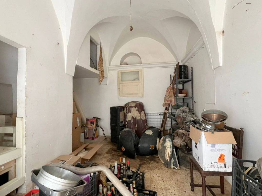 Casa indipendente a Ceglie messapica in Via Giuseppe Arimondi - Foto 3