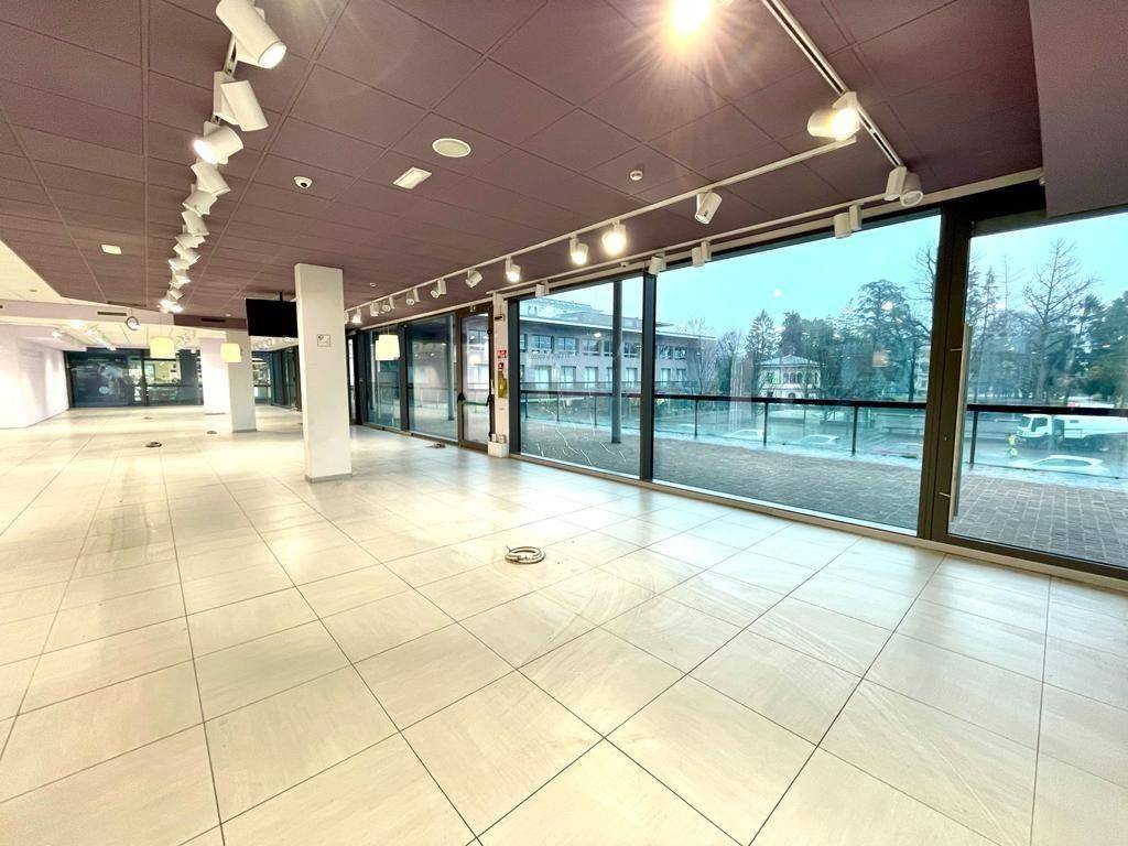 Immobile a Olgiate comasco in Via Roma, 65 - Foto 2