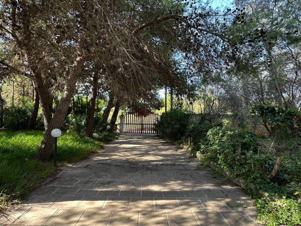 Villa a Ugento in Fontanelle - Foto 2