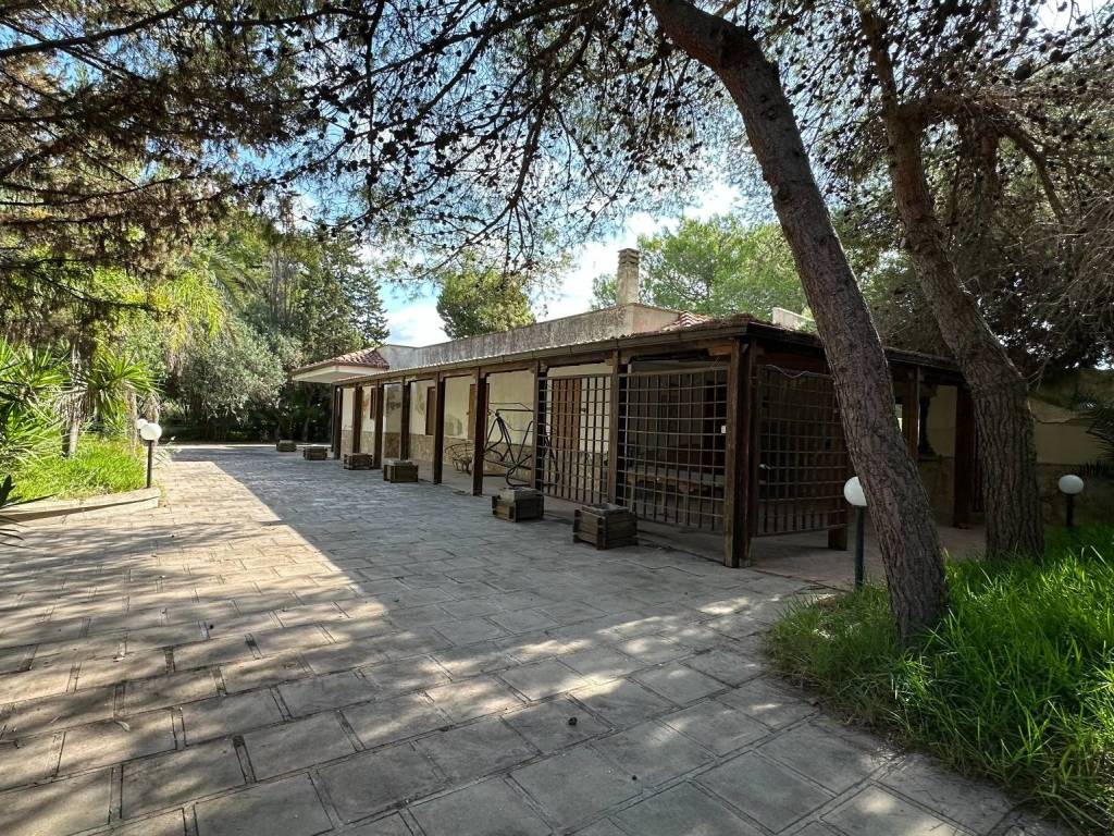 Villa a Ugento in Fontanelle - Foto 3