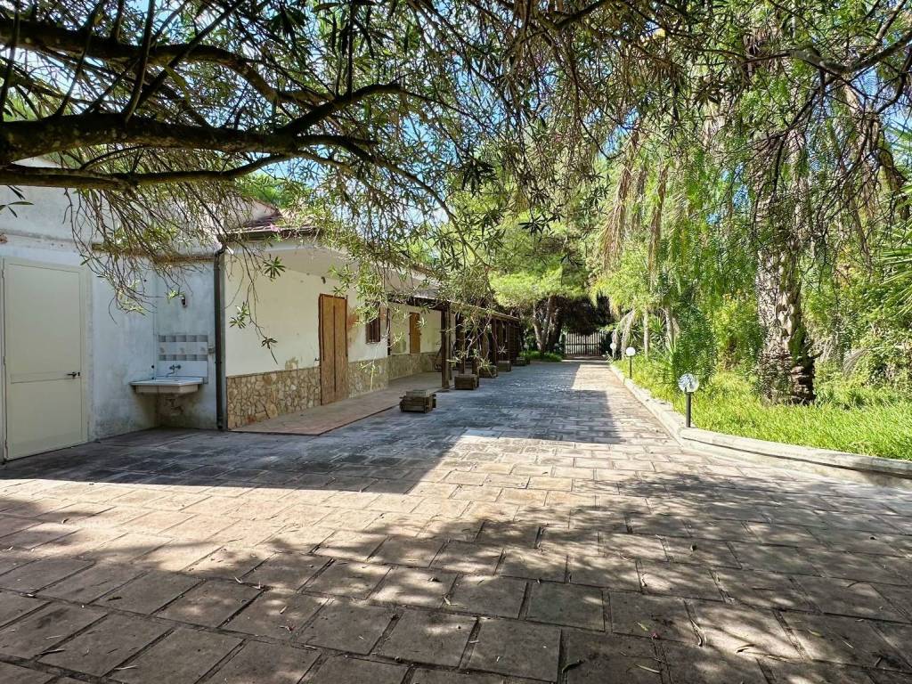 Villa a Ugento in Fontanelle - Foto 4