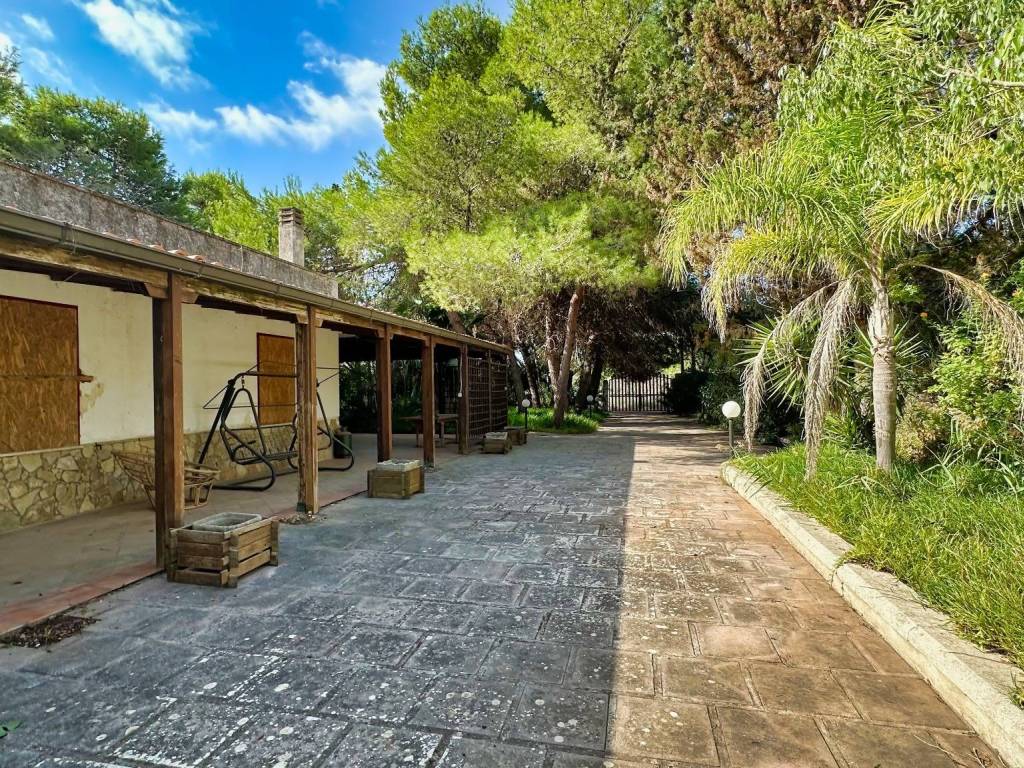 Villa a Ugento in Fontanelle - Foto 5