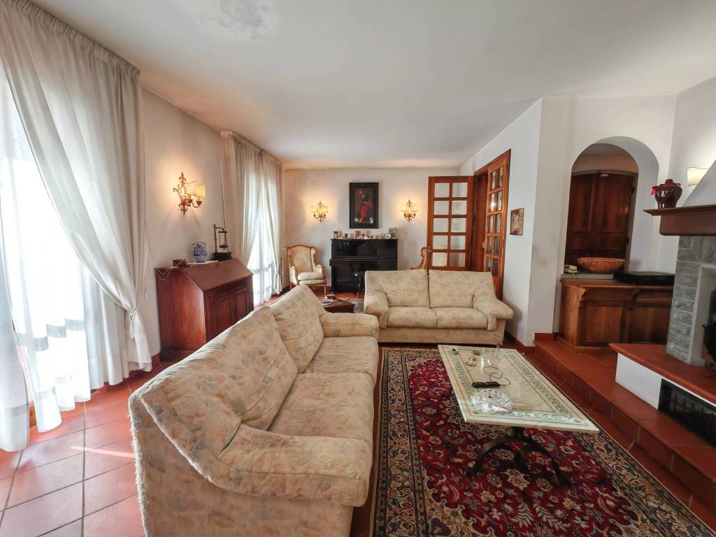 Villa a Scarperia e san piero in Via Michelozzo - Foto 2