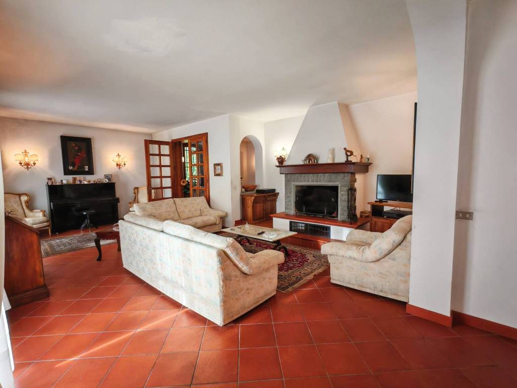 Villa a Scarperia e san piero in Via Michelozzo - Foto 5