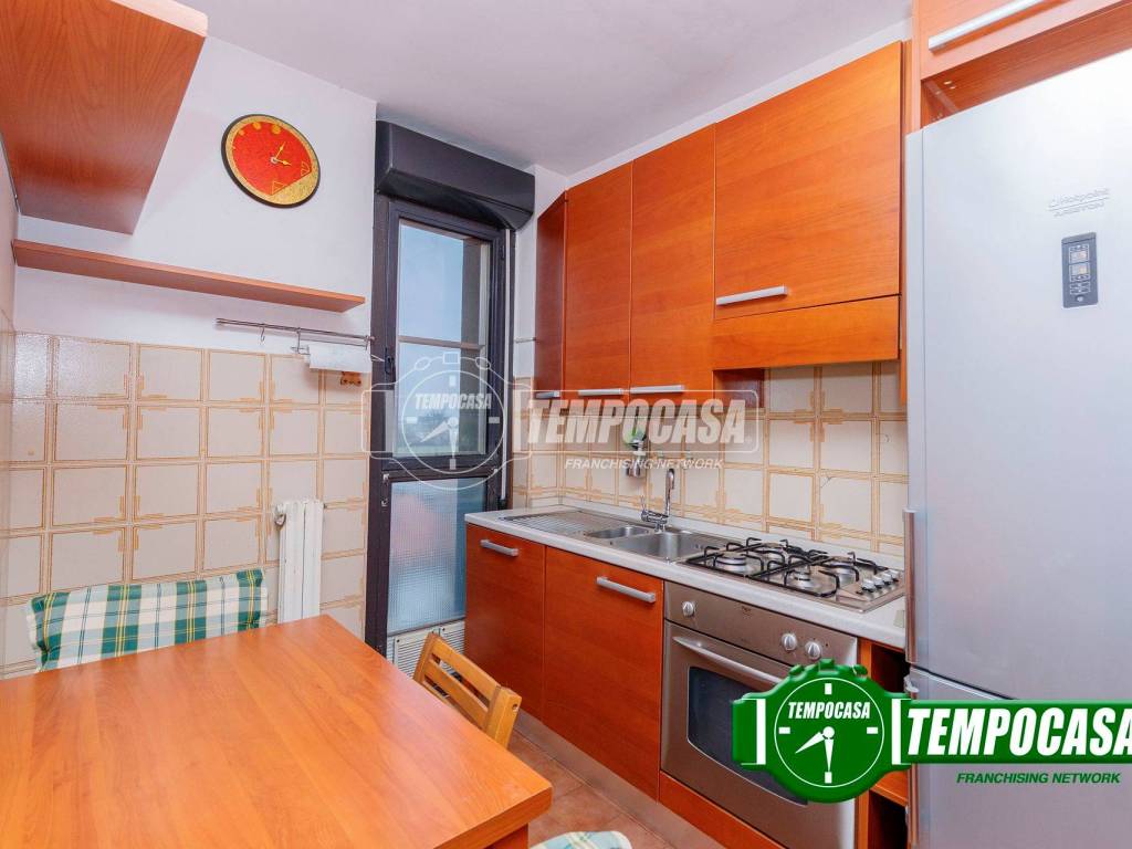 Appartamento a Gaggiano in Via Pacinotti - Foto 4