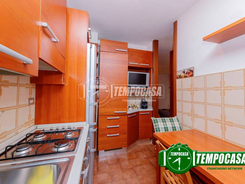 Appartamento a Gaggiano in Via Pacinotti - Foto 5
