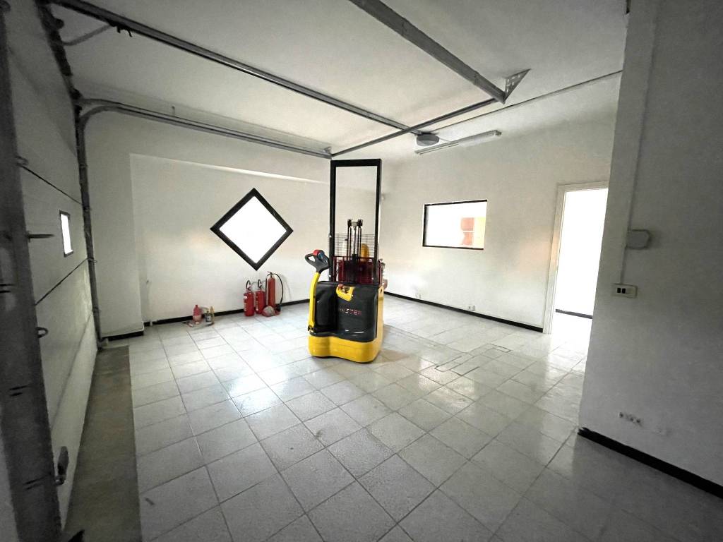 Immobile a Monteprandone in Via dell'Industria - Foto 2