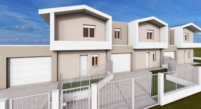 Villa a Lonato del garda in Via 24 Maggio - Foto 2