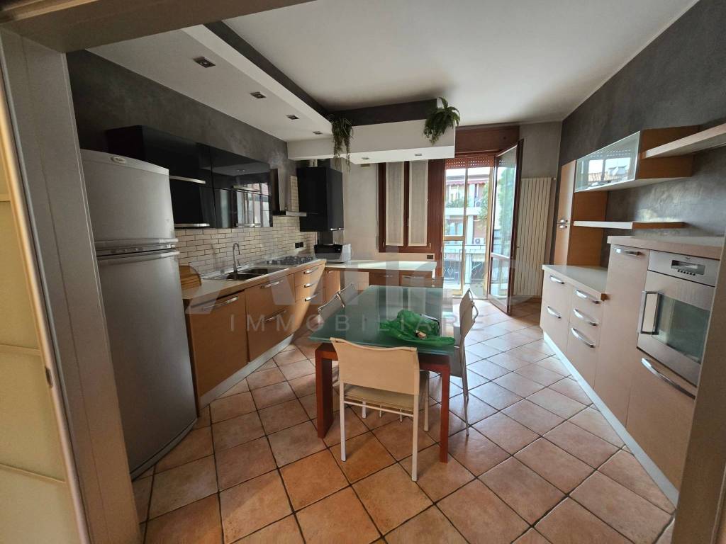 Appartamento a Rovigo in Corso del Popolo - Foto 2