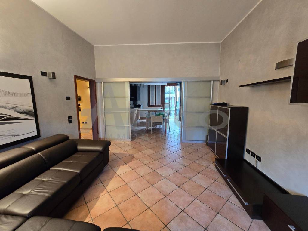 Appartamento a Rovigo in Corso del Popolo - Foto 3