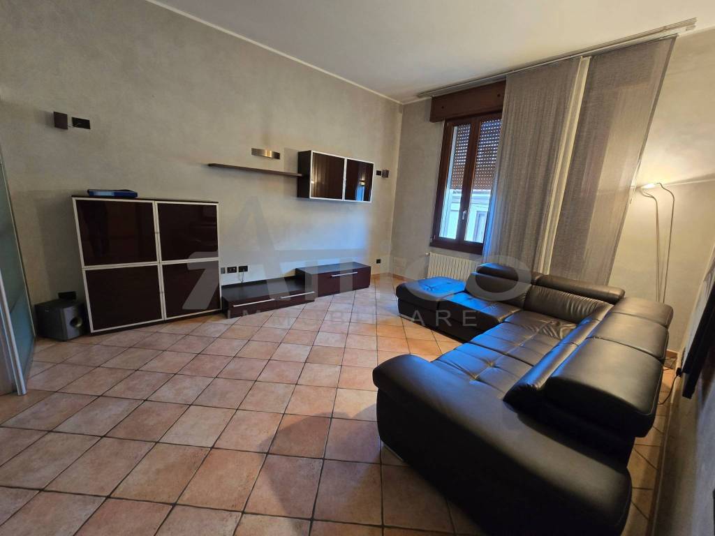 Appartamento a Rovigo in Corso del Popolo - Foto 4