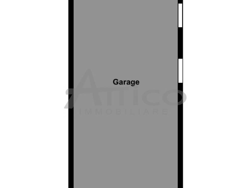 Appartamento a Rovigo in Via Montenero, 36 - Foto 4