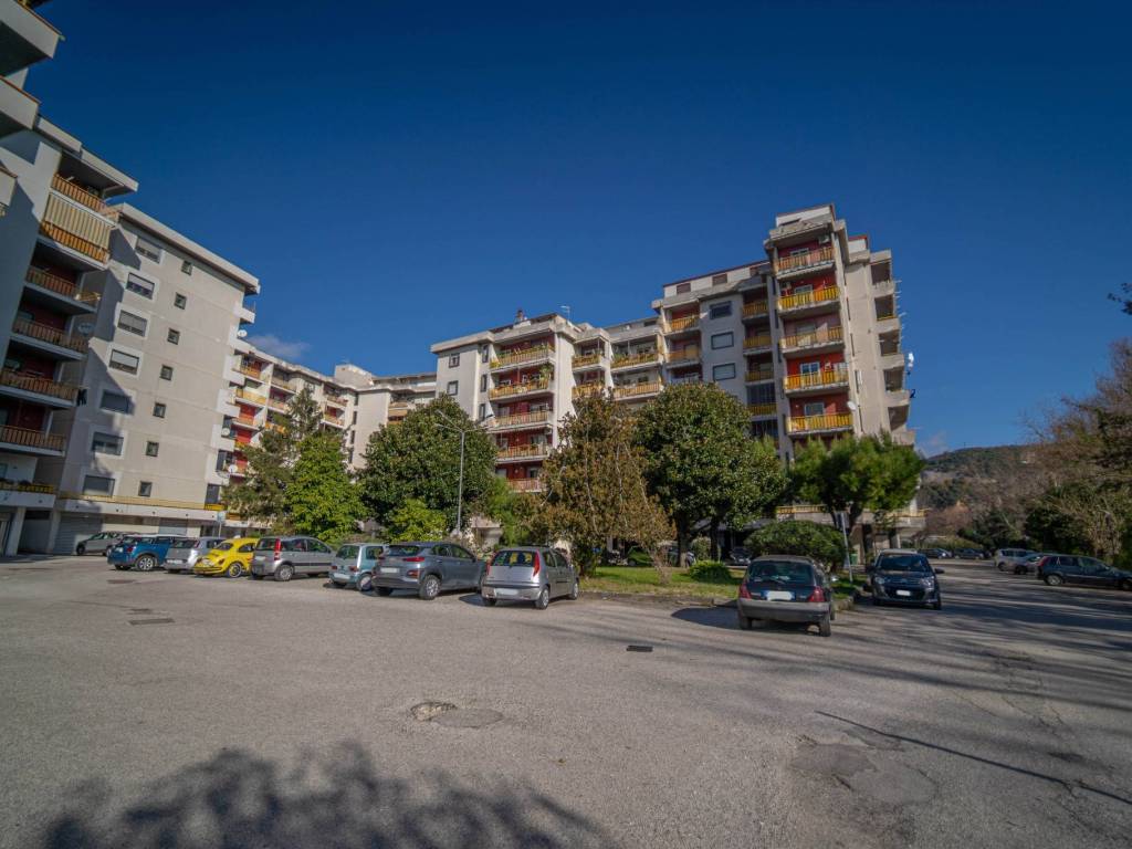 Appartamento a Battipaglia in Via Monte Rosa, 2 - Foto 3