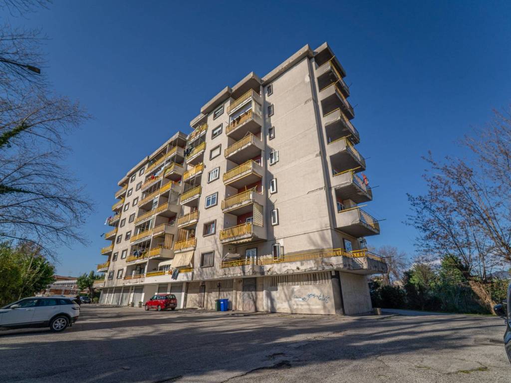 Appartamento a Battipaglia in Via Monte Rosa, 2 - Foto 4