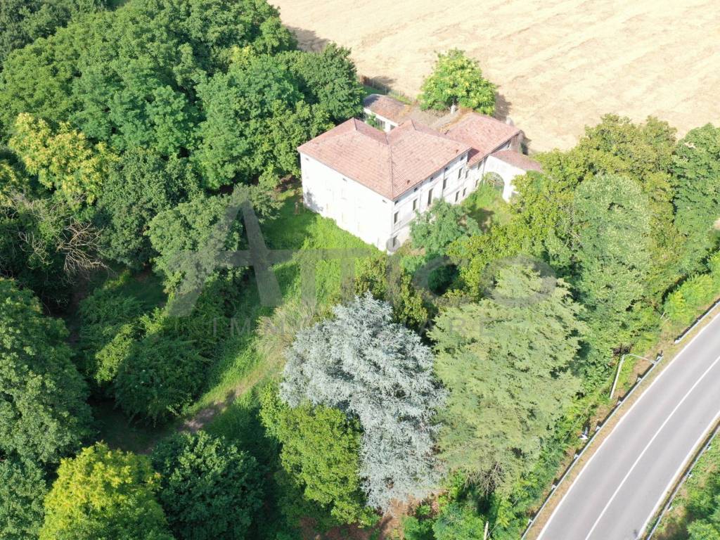 Rustico / casale a Rovigo in Via Giotto, 41 - Foto 4