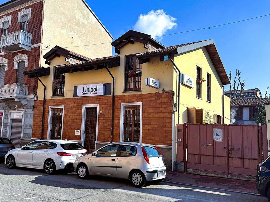 Villa a Nichelino in Via Torino, 115 - Foto 2
