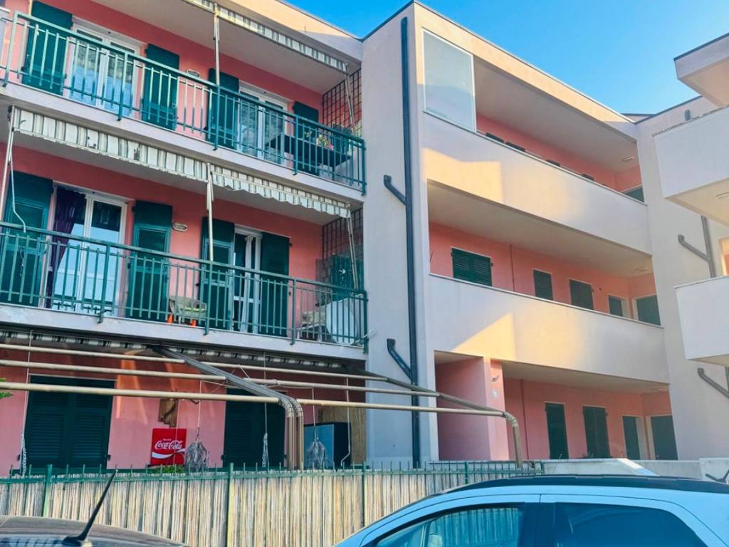 Appartamento a Sestri levante in Via per Santa Vittoria - Foto 3