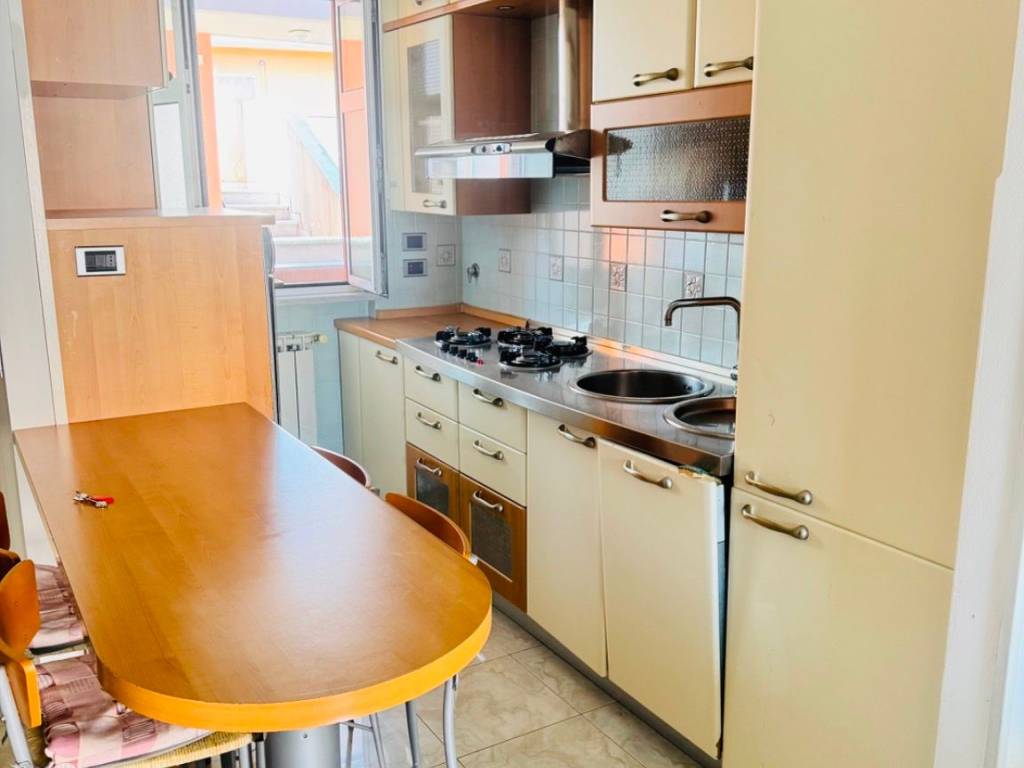 Appartamento a Sestri levante in Via per Santa Vittoria - Foto 4