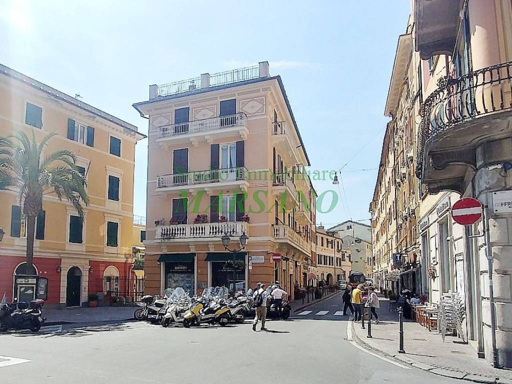 Immobile a Genova in Via Marco Sala - Foto 2
