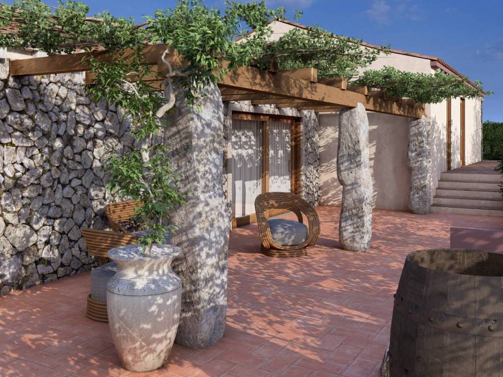 Villa a Loiri porto san paolo in Via La Aldiola - Foto 3