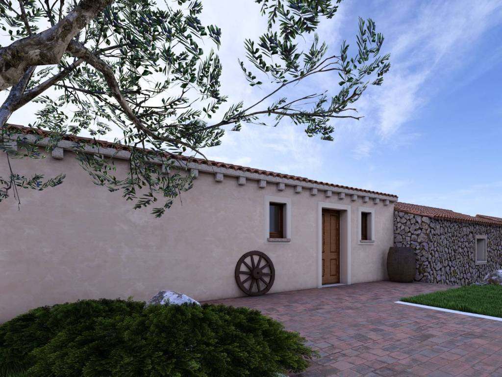 Villa a Loiri porto san paolo in Via La Aldiola - Foto 5