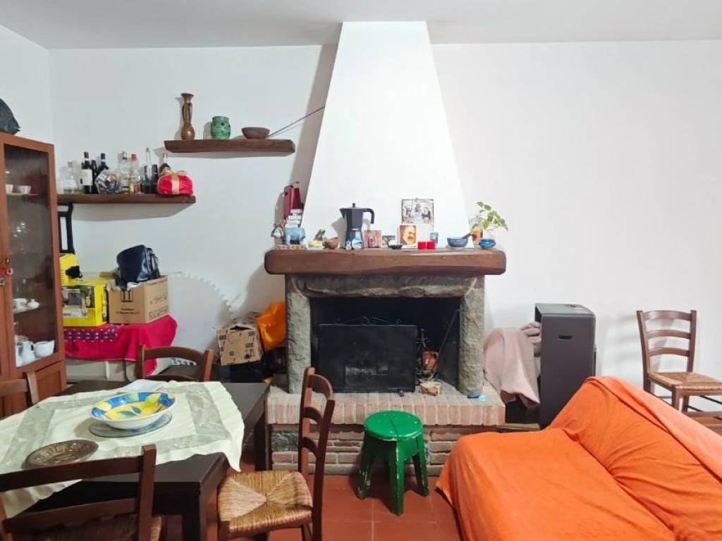 Villetta a schiera a Ponsacco in Via Valdera P., , 144 - Foto 2