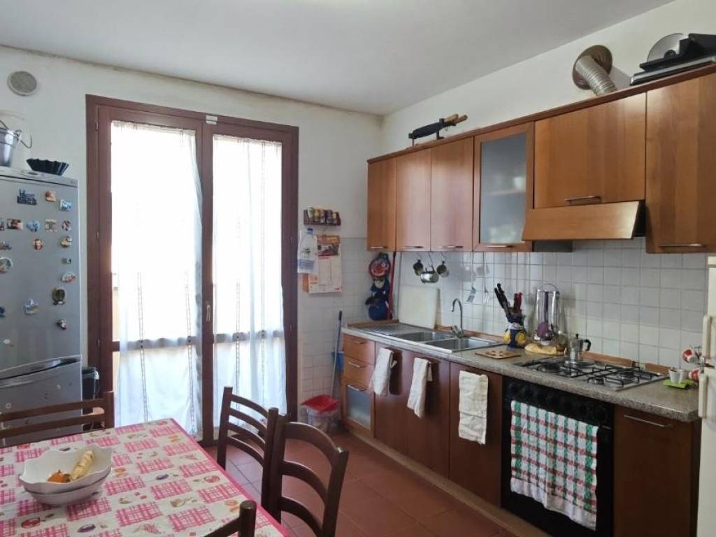 Villetta a schiera a Ponsacco in Via Valdera P., , 144 - Foto 3